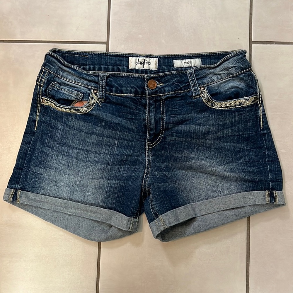 Going Out Shorts